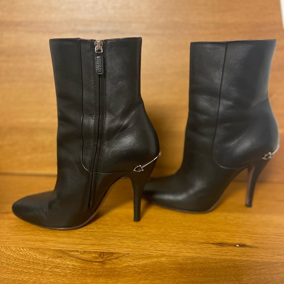 Gucci Nappa Charlotte boot SZ 39 - Picture 6 of 12